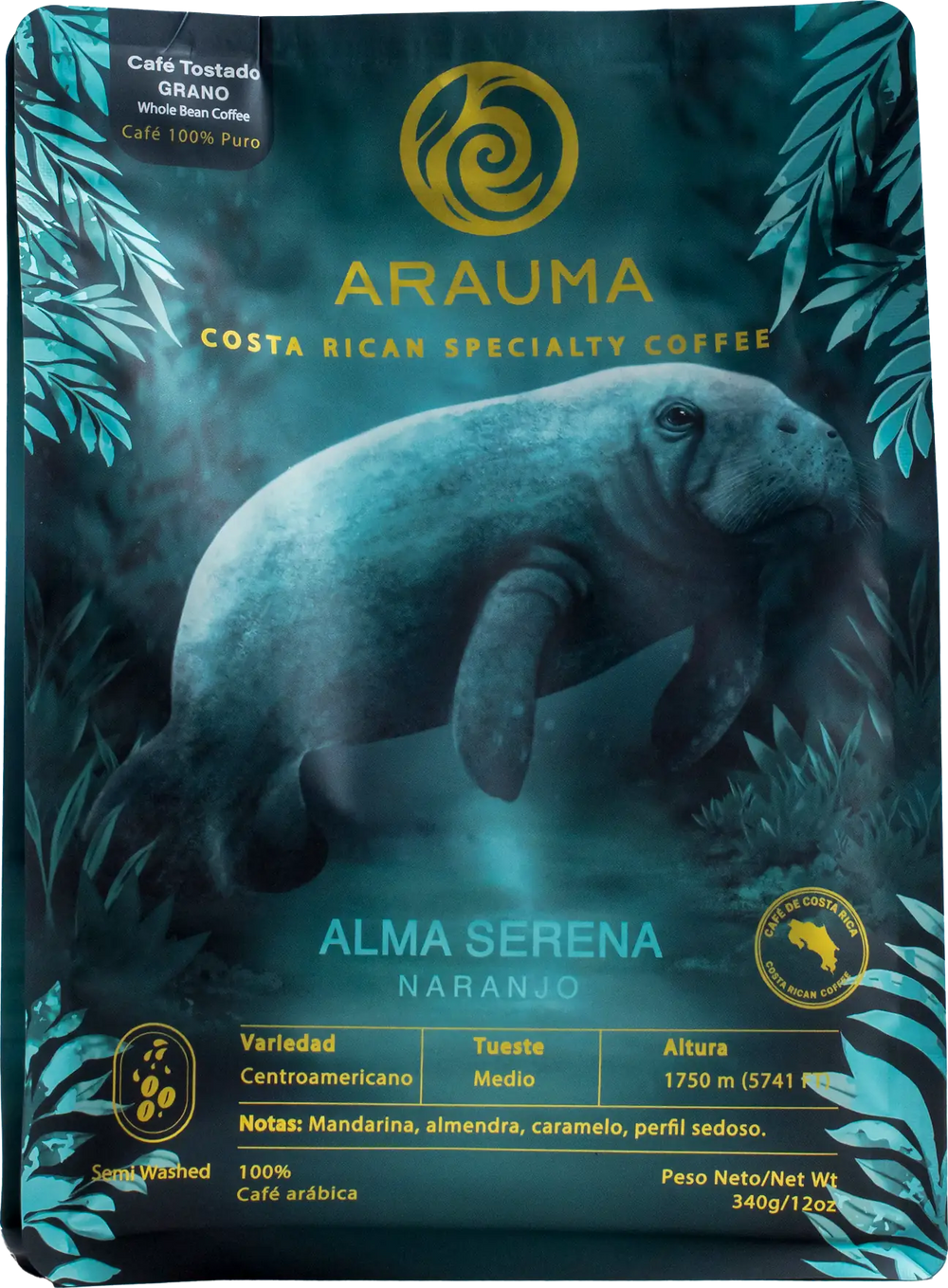 Alma Serena