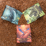 Colección Orígenes - 3 Pack