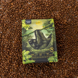 Café Latido del Bosque