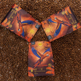 Colección Espíritu Carmesí - 3 Pack