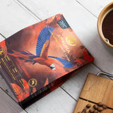 Colección Espíritu Carmesí - 3 Pack