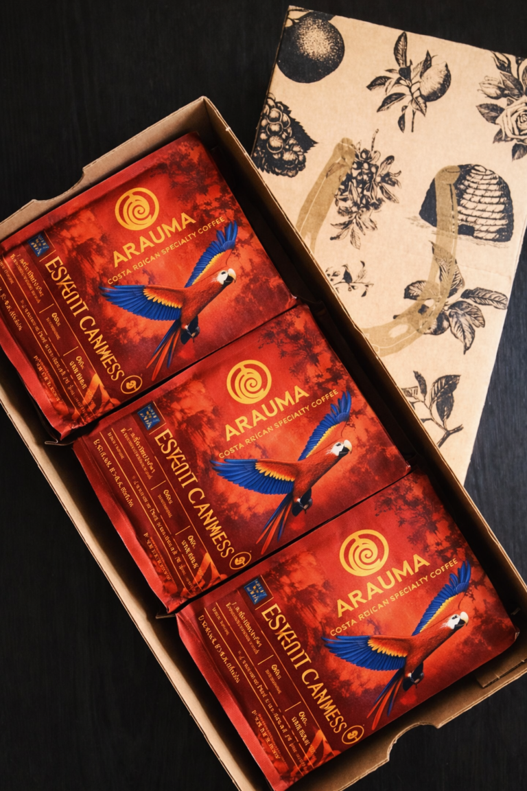 Colección Espíritu Carmesí - 3 Pack