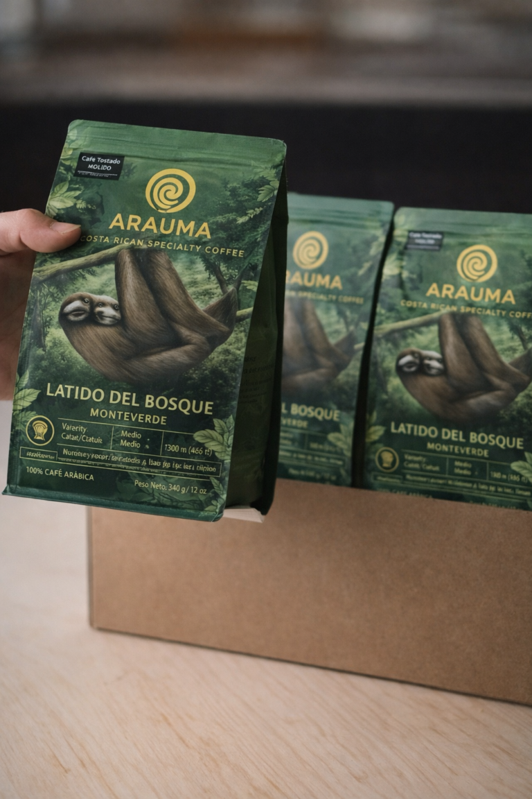 Colección Latido del Bosque - 3 Pack