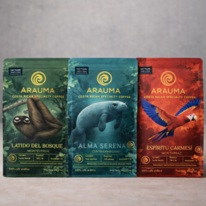 Colección Arauma - 3 Pack